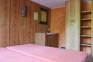 Betreuerzimmer Betreuerzimmer