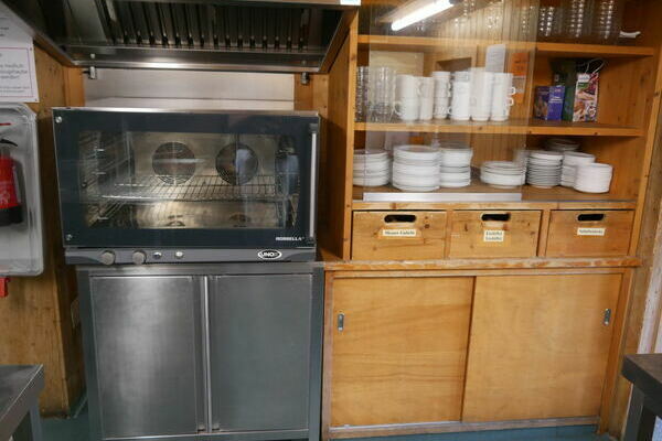 Backofen