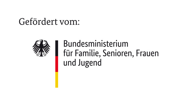 Bundesministerium für Familie, Senioren, Frauen und Jugend Bundesministerium für Familie, Senioren, Frauen und Jugend