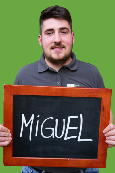 Miguel Pinto Grangler Miguel Pinto Grangler
