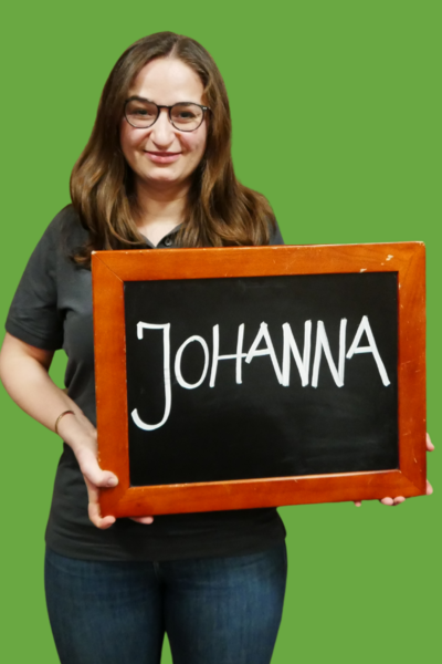 Johanna Gutzweiler Johanna Gutzweiler