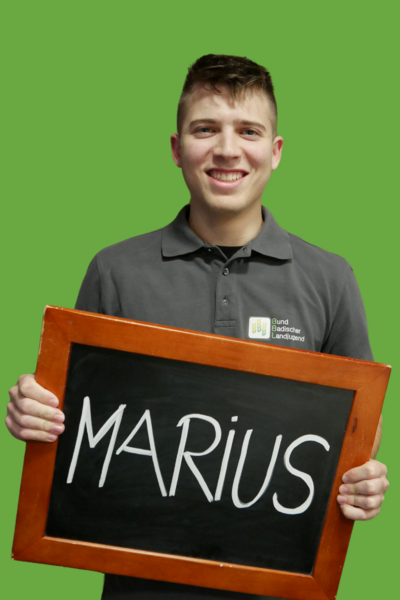 Marius Früh Marius Früh