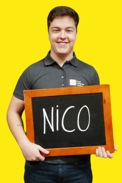 Nico Klemmer Nico Klemmer