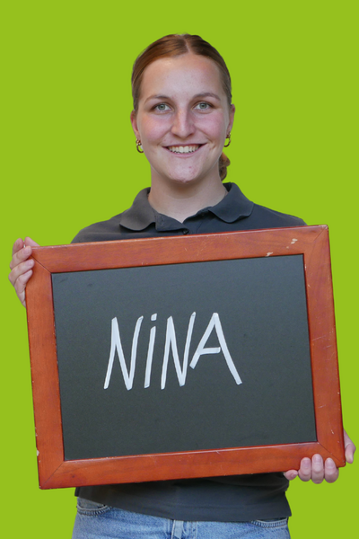 Nina Happle
