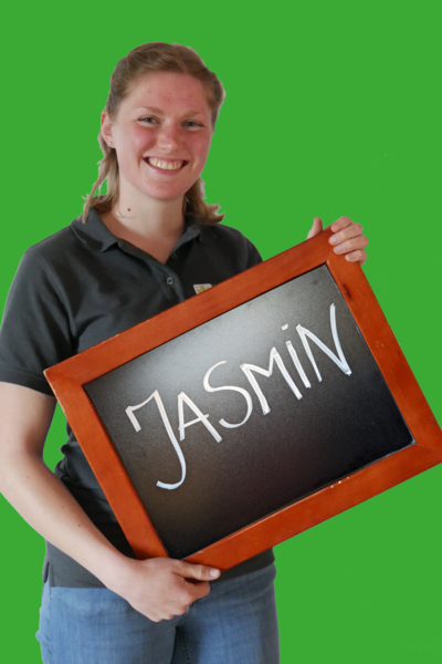Jasmin Schwer Jasmin Schwer